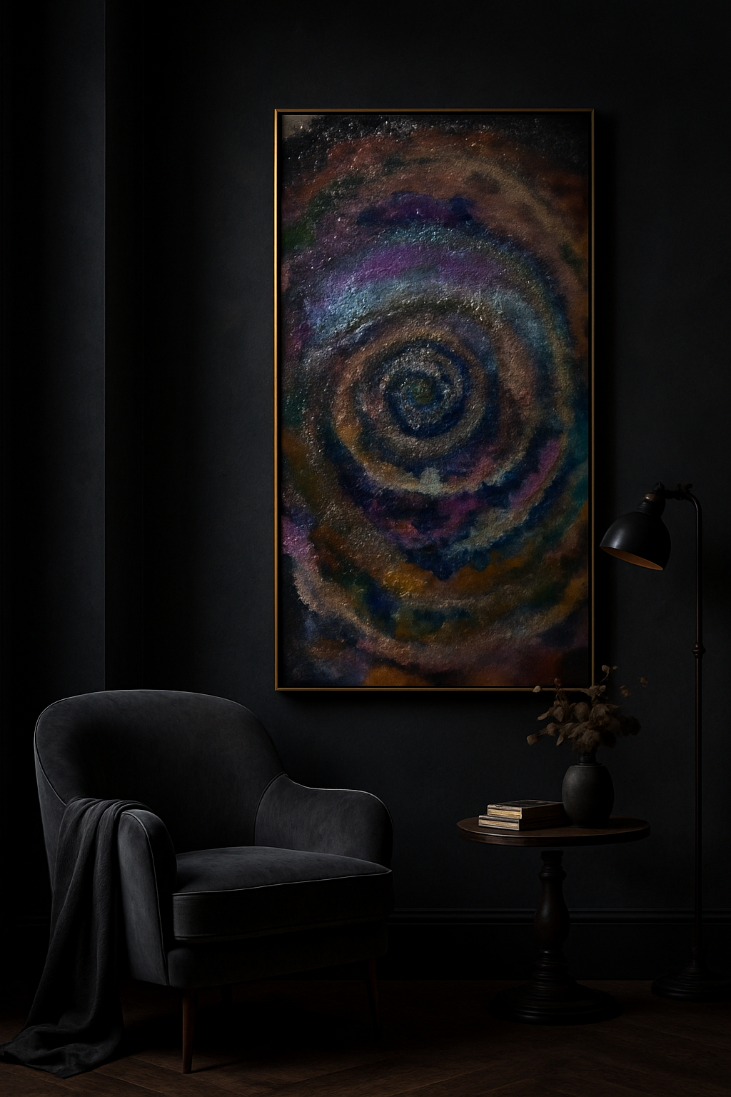 Collector Series | The Portal