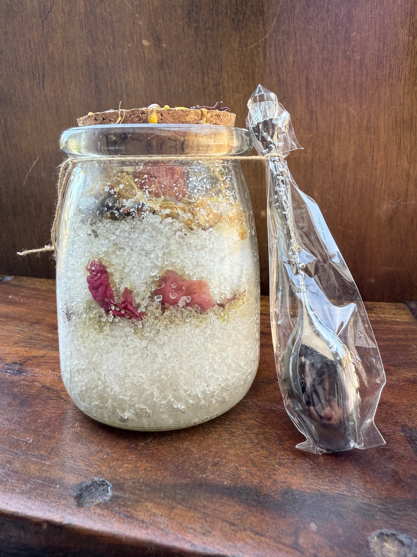 Empath Rx | Sacred Soak No. 02
