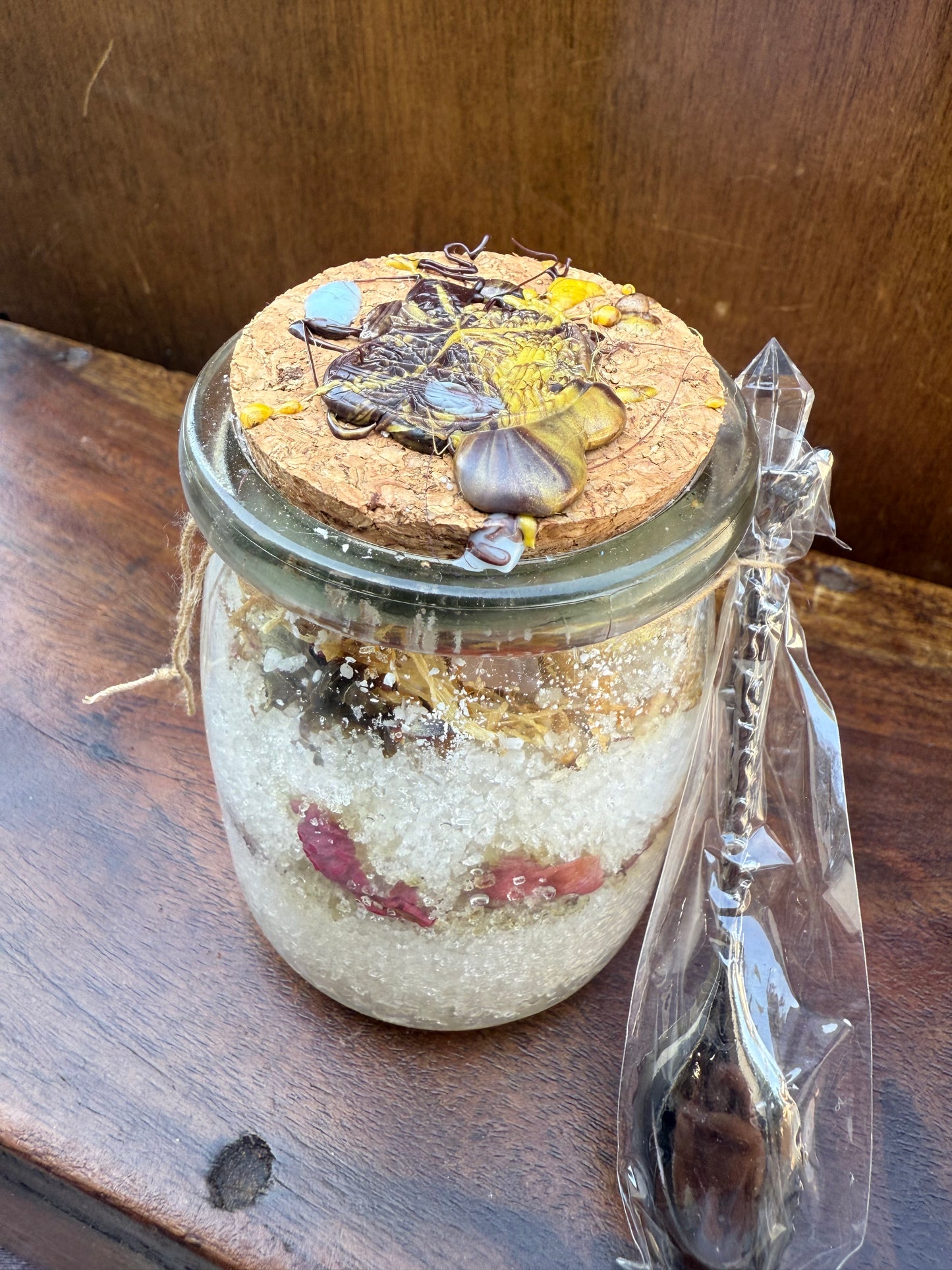 Empath Rx | Sacred Soak No. 02