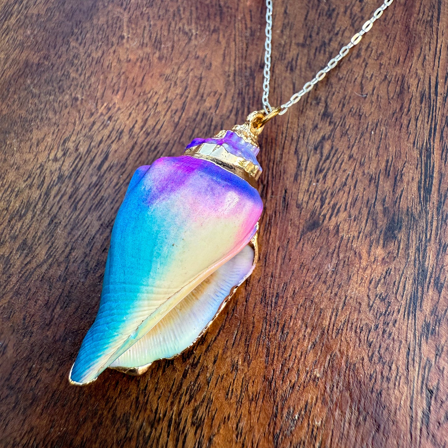 Siren’s Promise