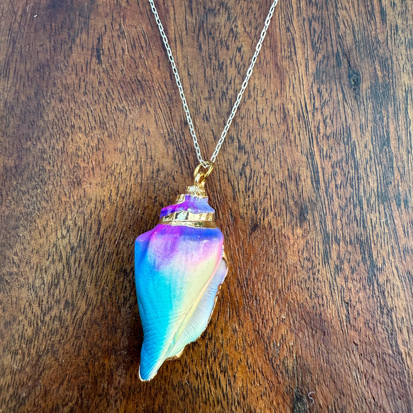 Siren’s Promise