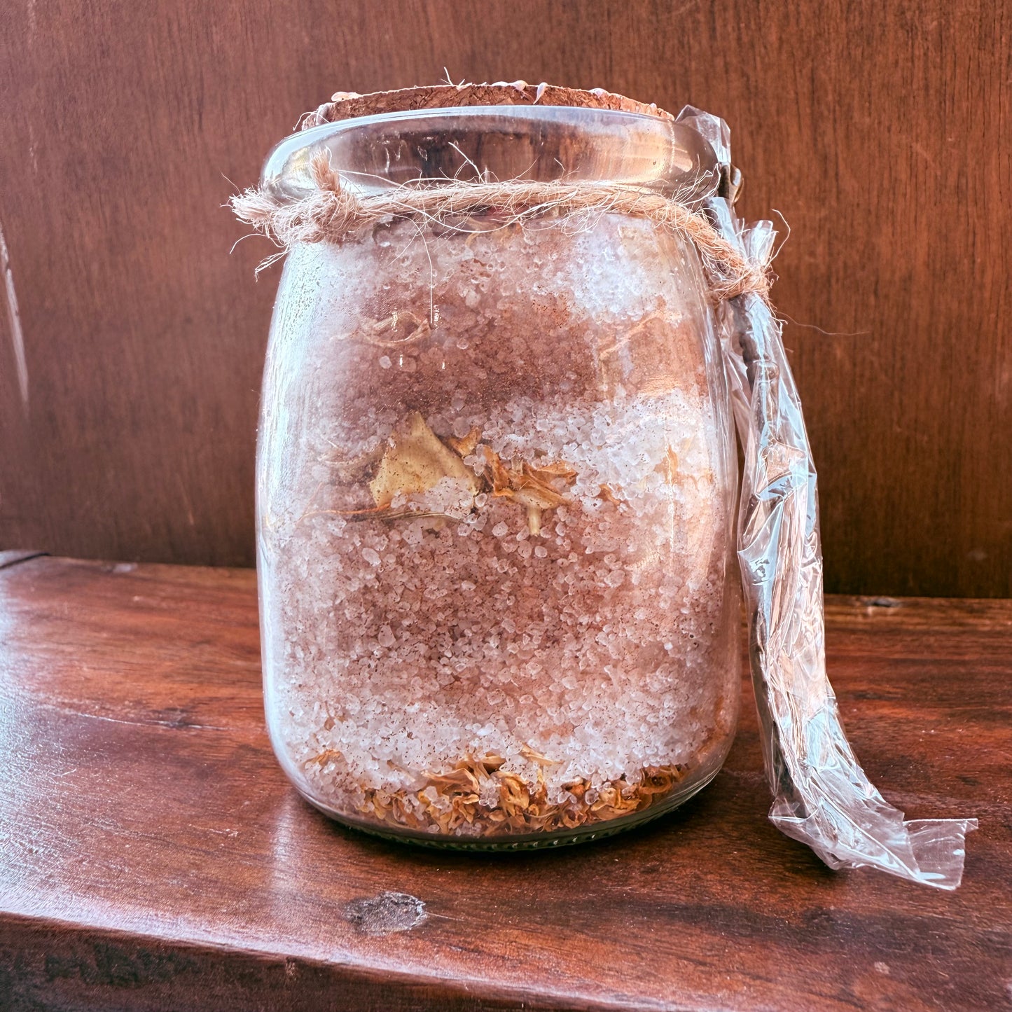 Homefire | Sacred Soak No. 5